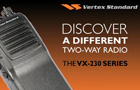 Презентация серии VX-230 Презентация серии VX-230