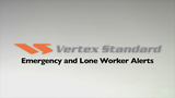 Обзор рации Vertex VX-260 серии